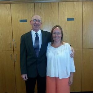 Meet your Posher, Sherry